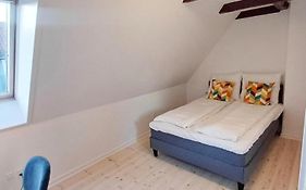 Large Double Room In The Center Of City