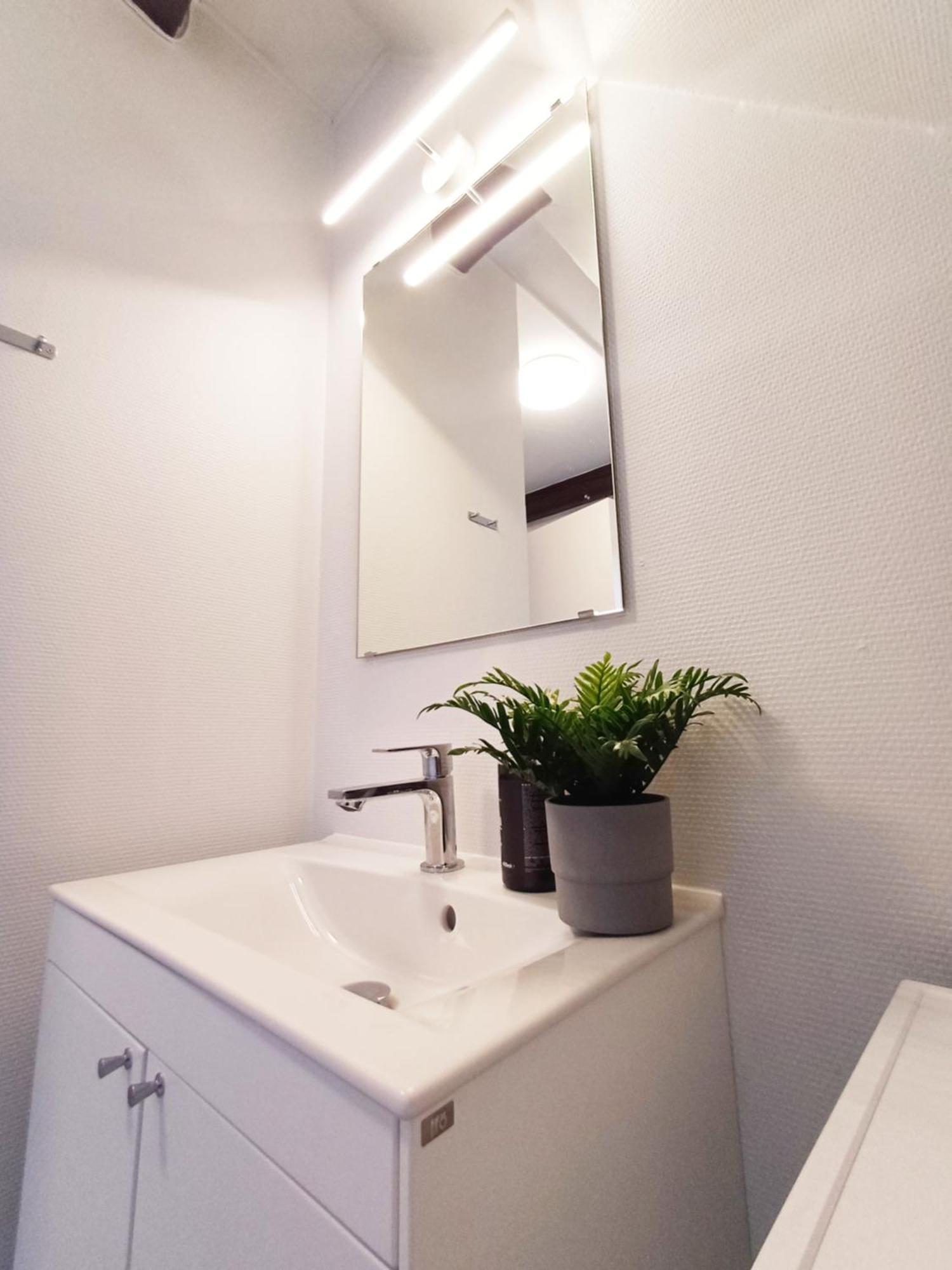 Large Double Room In The Center Of City Randers Eksteriør billede